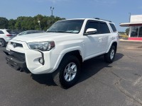 Image for 2019 Toyota 4Runner SR5 PREMIUM ID: 7574601