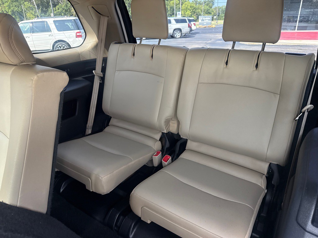 2019 Toyota 4Runner Image 19