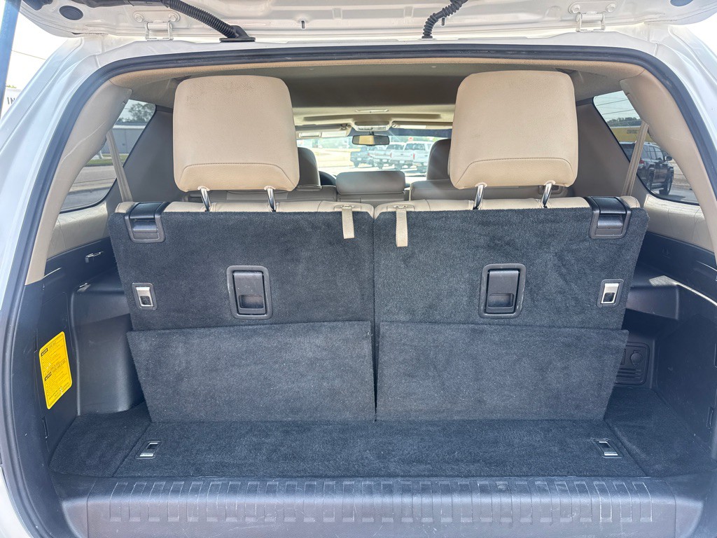 2019 Toyota 4Runner Image 22