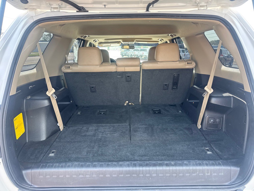 2019 Toyota 4Runner Image 23
