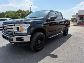 Image for 2019 Ford F-150 XLT ID: 7619674