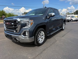 Image for 2019 GMC Sierra 1500 SLT ID: 7640811