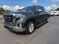 Image for 2019 GMC Sierra 1500 SLT ID: 7640811