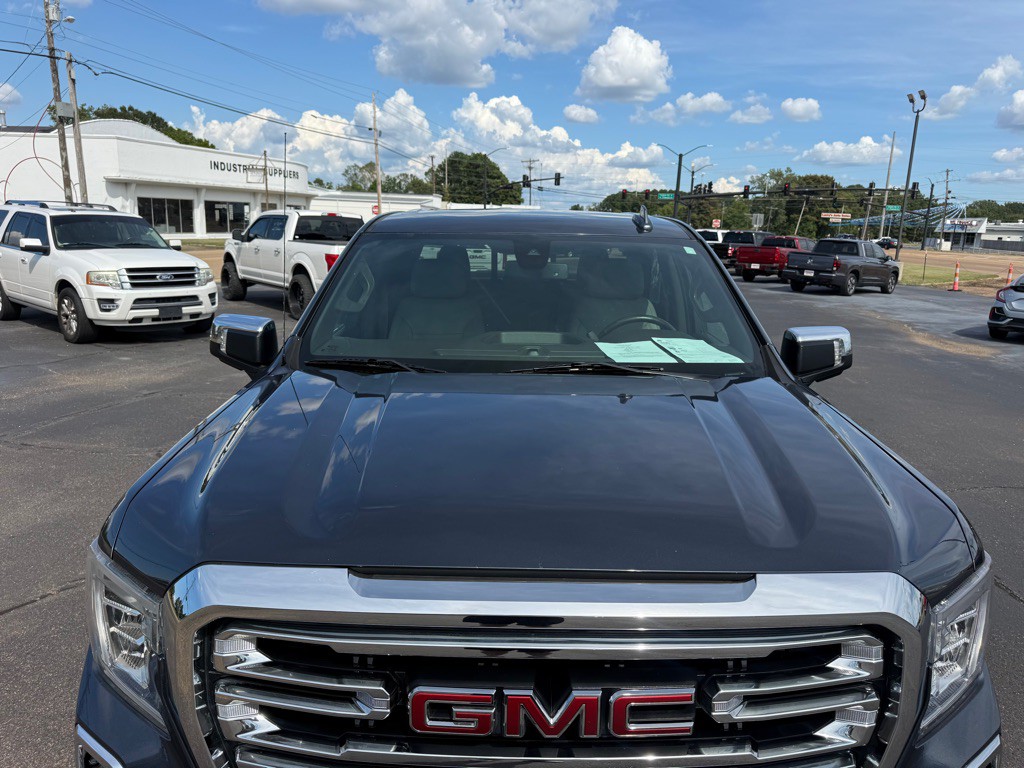 2019 GMC Sierra 1500 Image 2