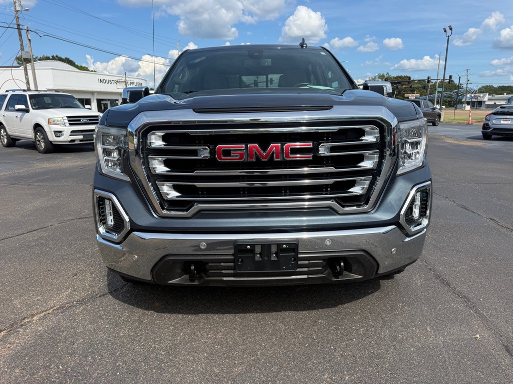 2019 GMC Sierra 1500 Image 3