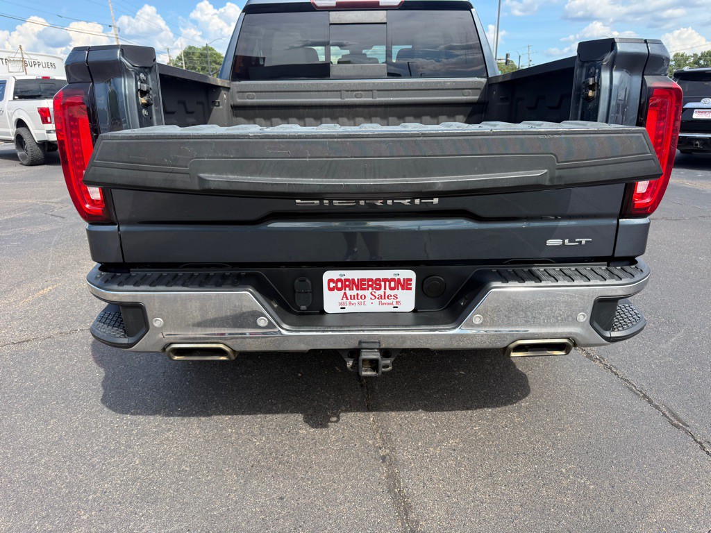2019 GMC Sierra 1500 Image 5