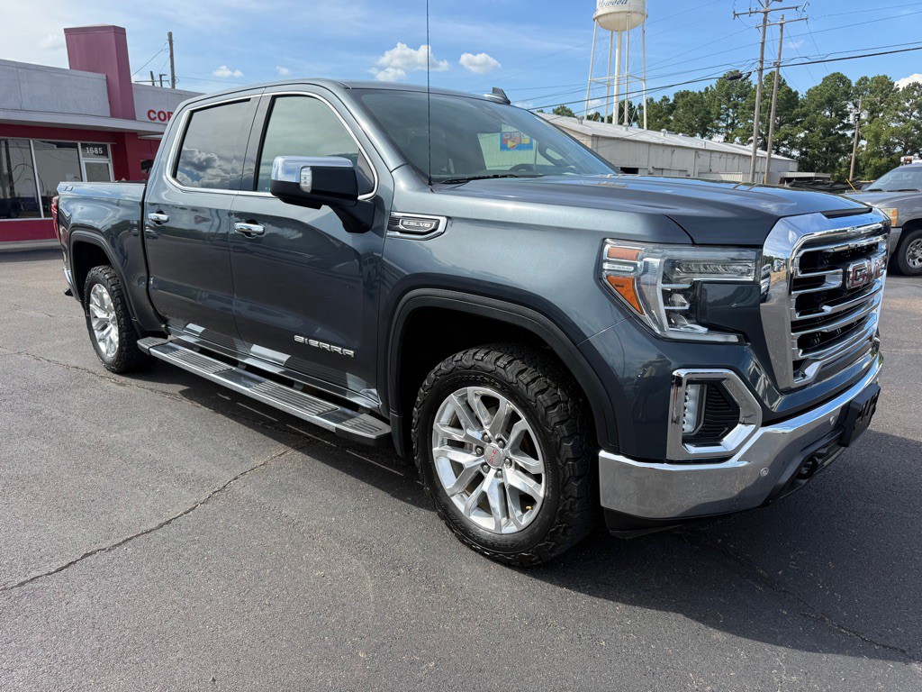 2019 GMC Sierra 1500 Image 6