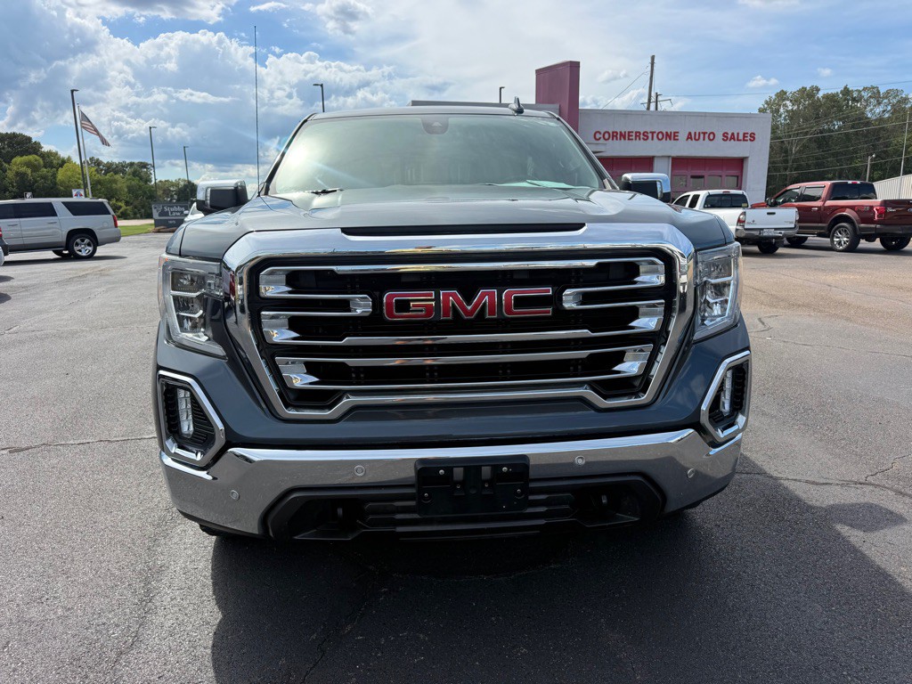 2019 GMC Sierra 1500 Image 7