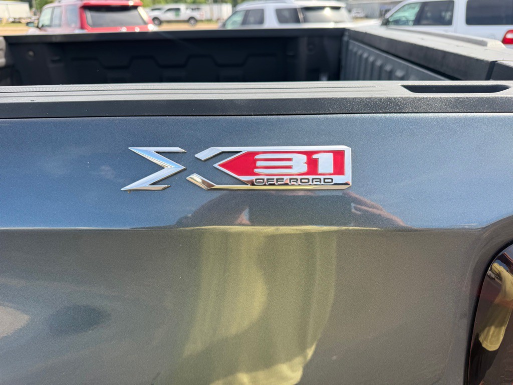 2019 GMC Sierra 1500 Image 8