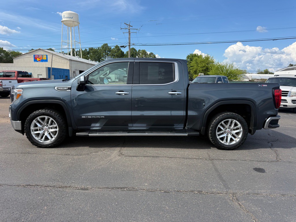 2019 GMC Sierra 1500 Image 9