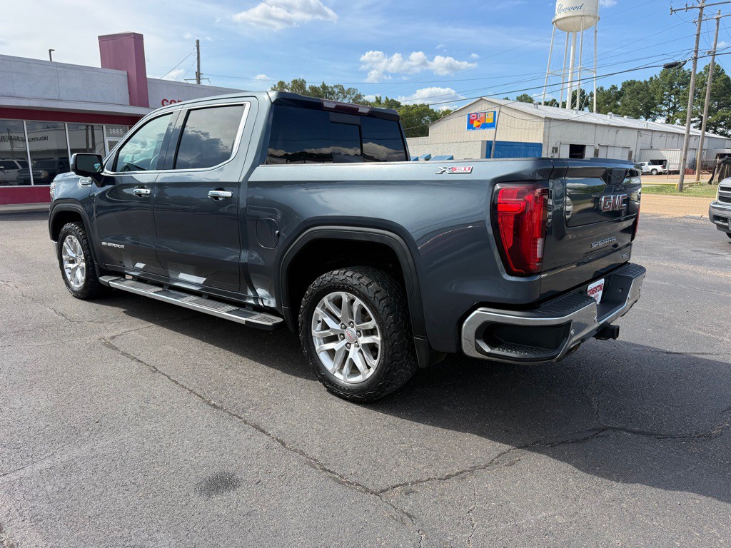 2019 GMC Sierra 1500 Image 10