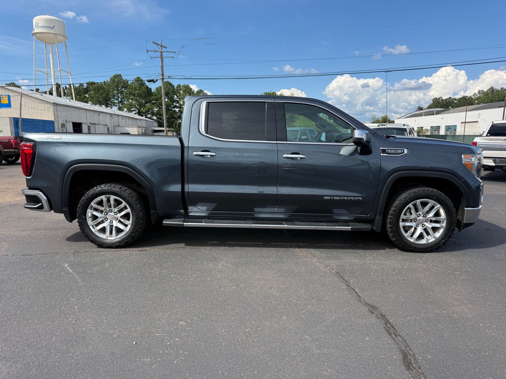 2019 GMC Sierra 1500 Image 11