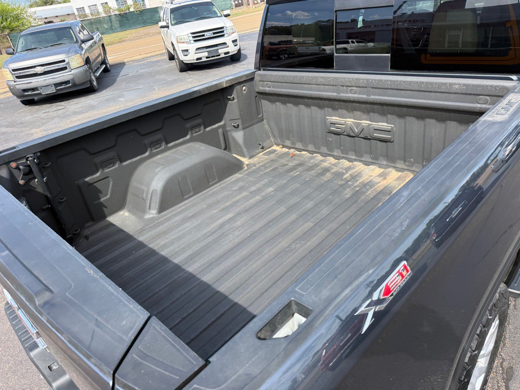 2019 GMC Sierra 1500 Image 12