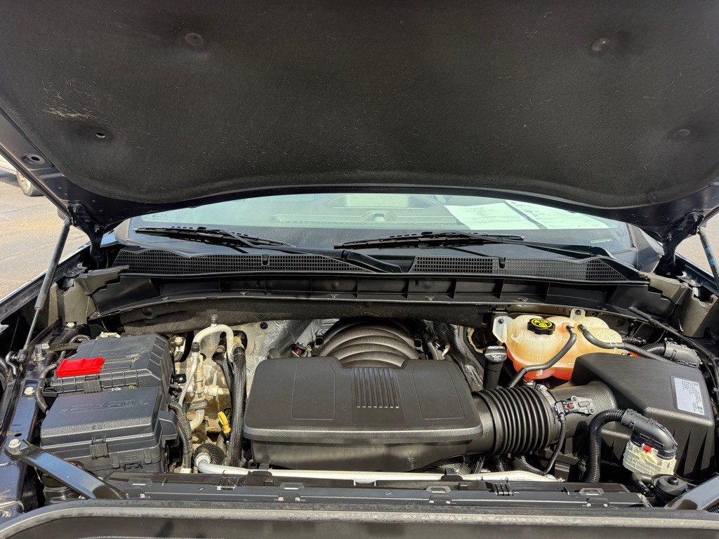 2019 GMC Sierra 1500 Image 13