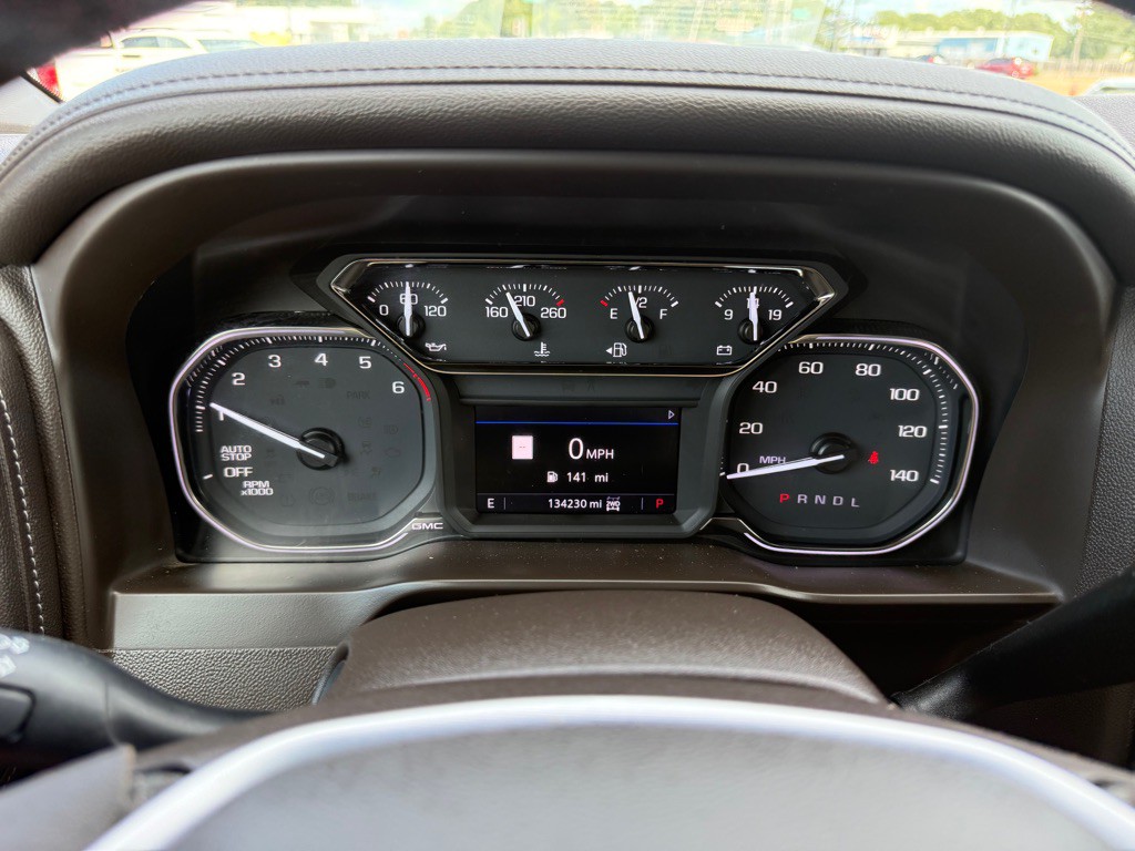 2019 GMC Sierra 1500 Image 14