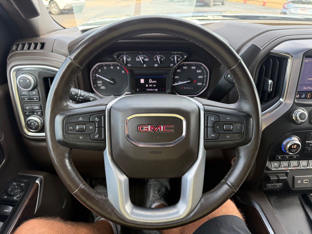 2019 GMC Sierra 1500 Image 15