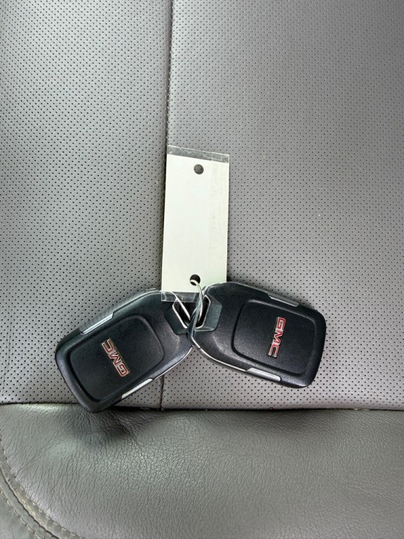 2019 GMC Sierra 1500 Image 16
