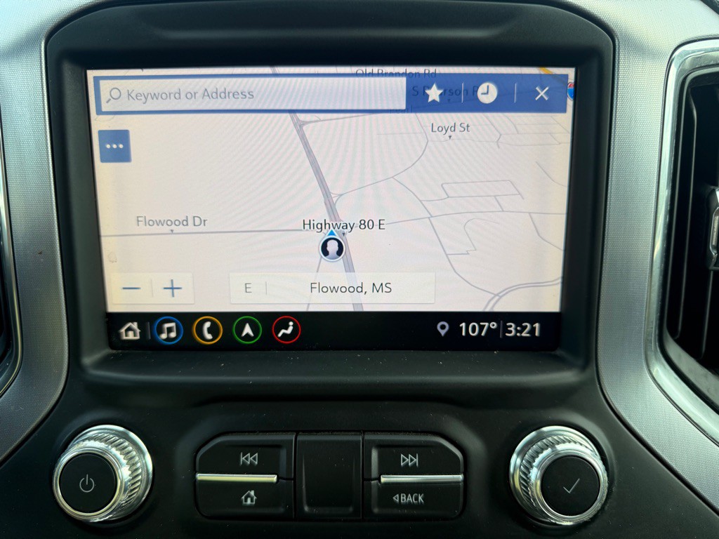 2019 GMC Sierra 1500 Image 17