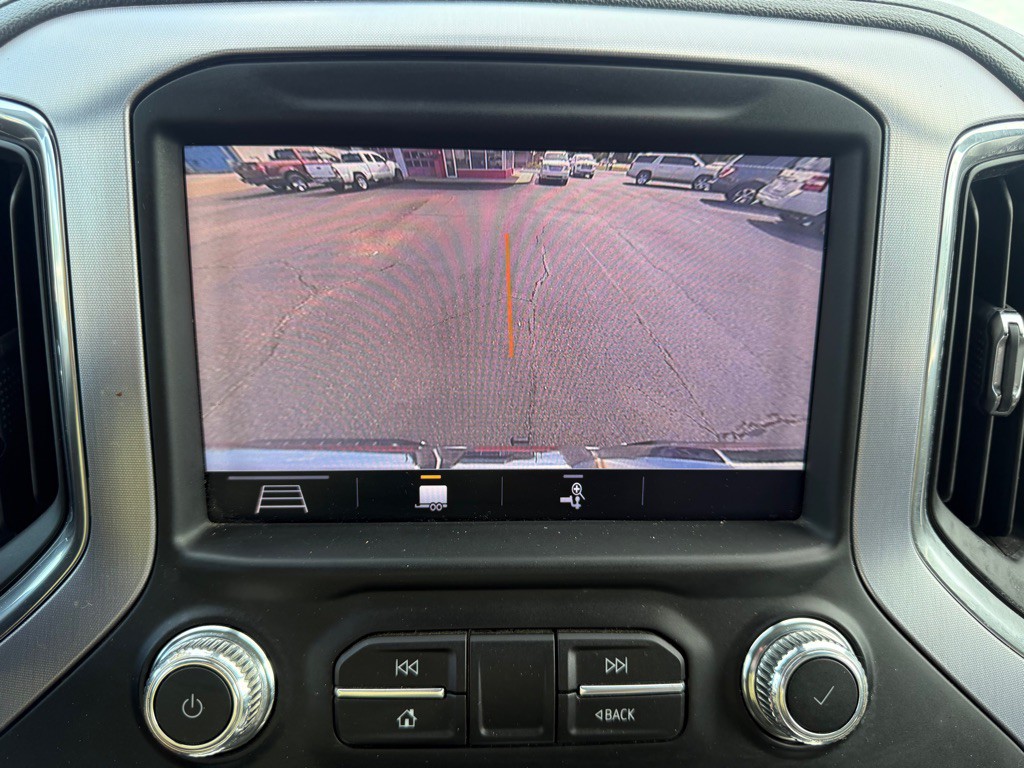 2019 GMC Sierra 1500 Image 18