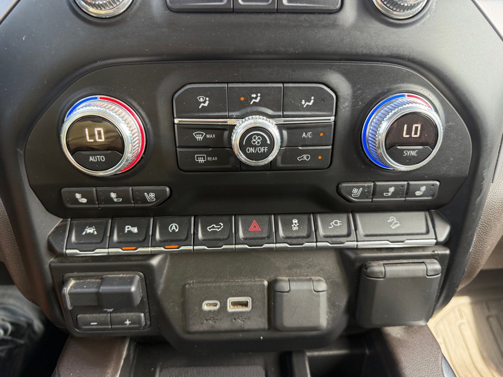 2019 GMC Sierra 1500 Image 19