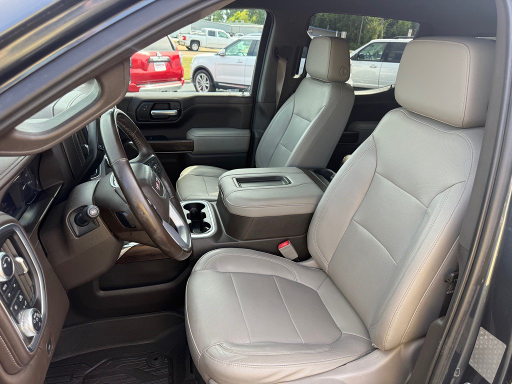 2019 GMC Sierra 1500 Image 21