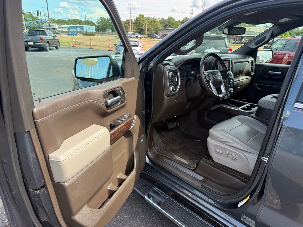 2019 GMC Sierra 1500 Image 22