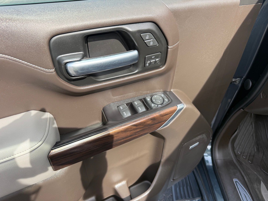 2019 GMC Sierra 1500 Image 23