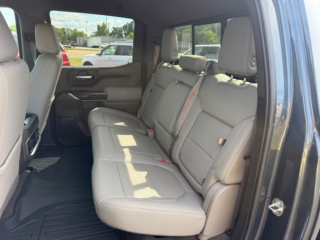 2019 GMC Sierra 1500 Image 24