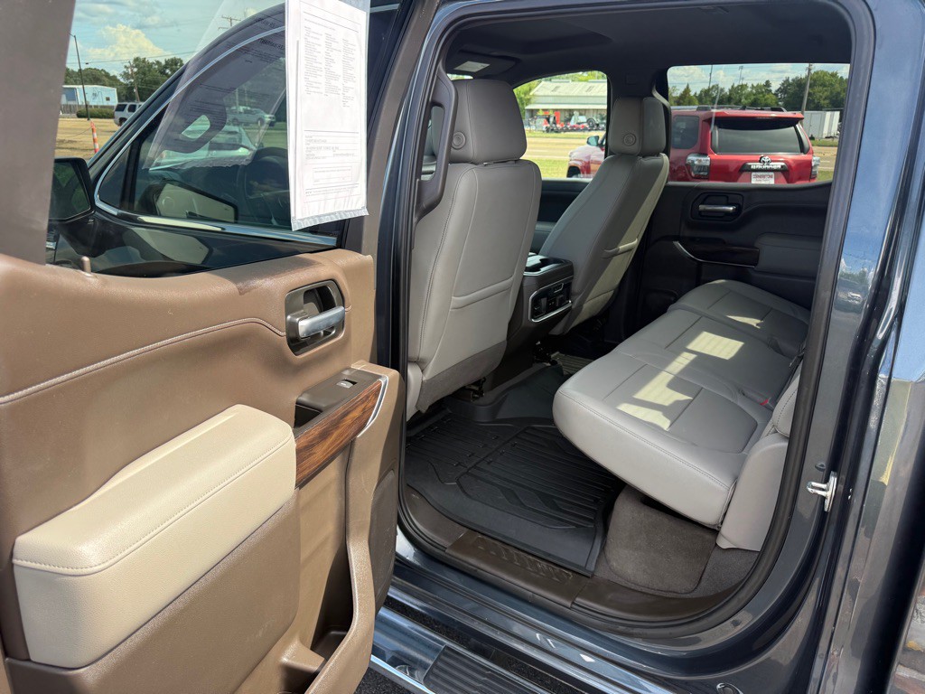 2019 GMC Sierra 1500 Image 25