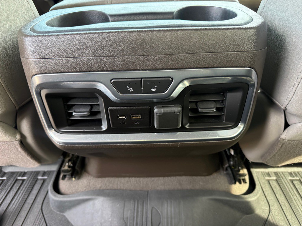 2019 GMC Sierra 1500 Image 26
