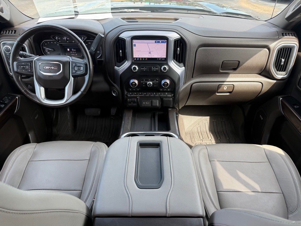 2019 GMC Sierra 1500 Image 27