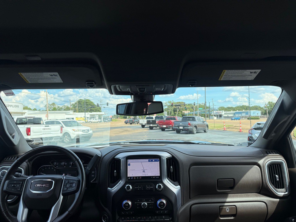 2019 GMC Sierra 1500 Image 28
