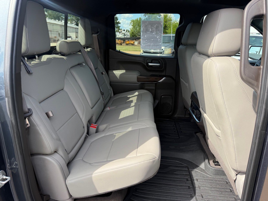 2019 GMC Sierra 1500 Image 29