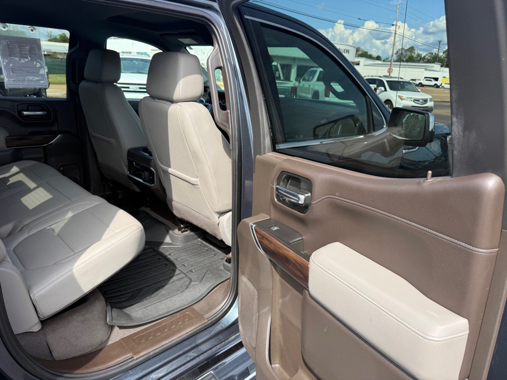 2019 GMC Sierra 1500 Image 30