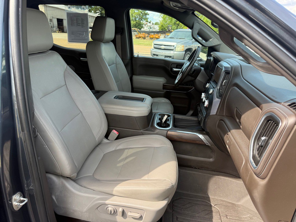 2019 GMC Sierra 1500 Image 31
