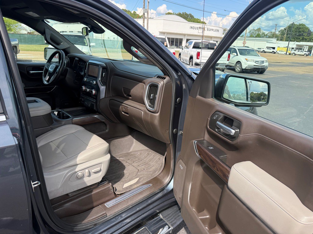 2019 GMC Sierra 1500 Image 32