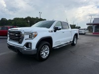Image for 2021 GMC Sierra 1500 SLT ID: 7649341