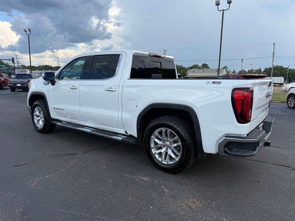2021 GMC Sierra 1500 Image 3
