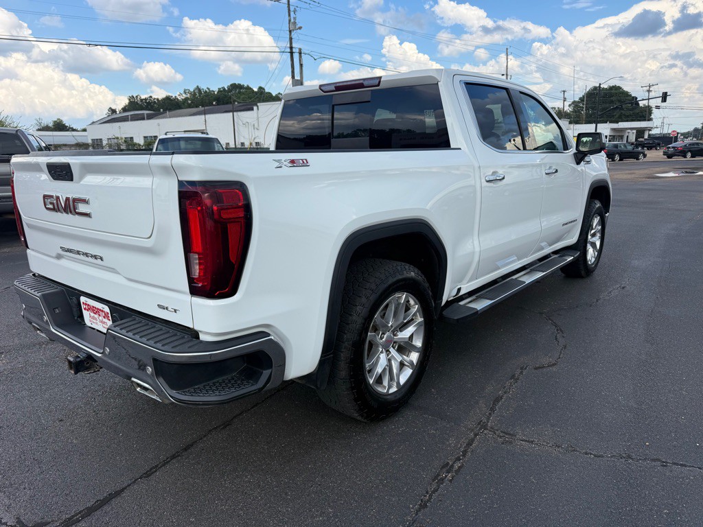 2021 GMC Sierra 1500 Image 5