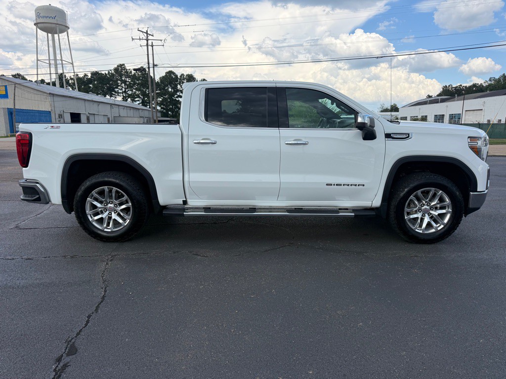 2021 GMC Sierra 1500 Image 6