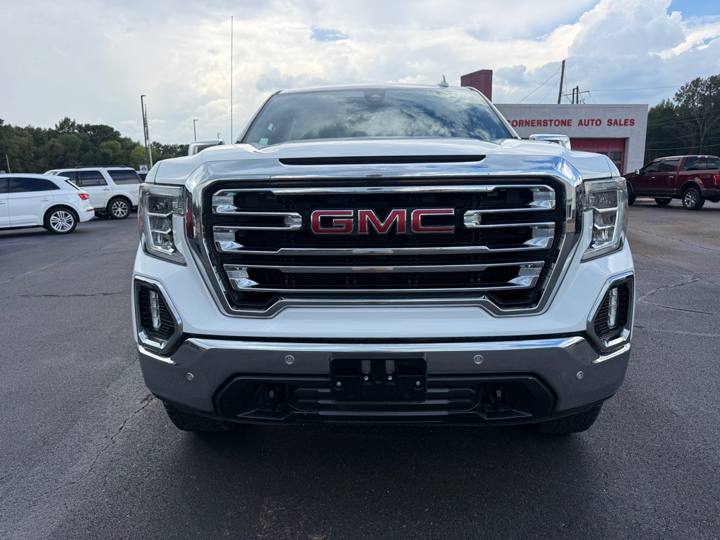 2021 GMC Sierra 1500 Image 7