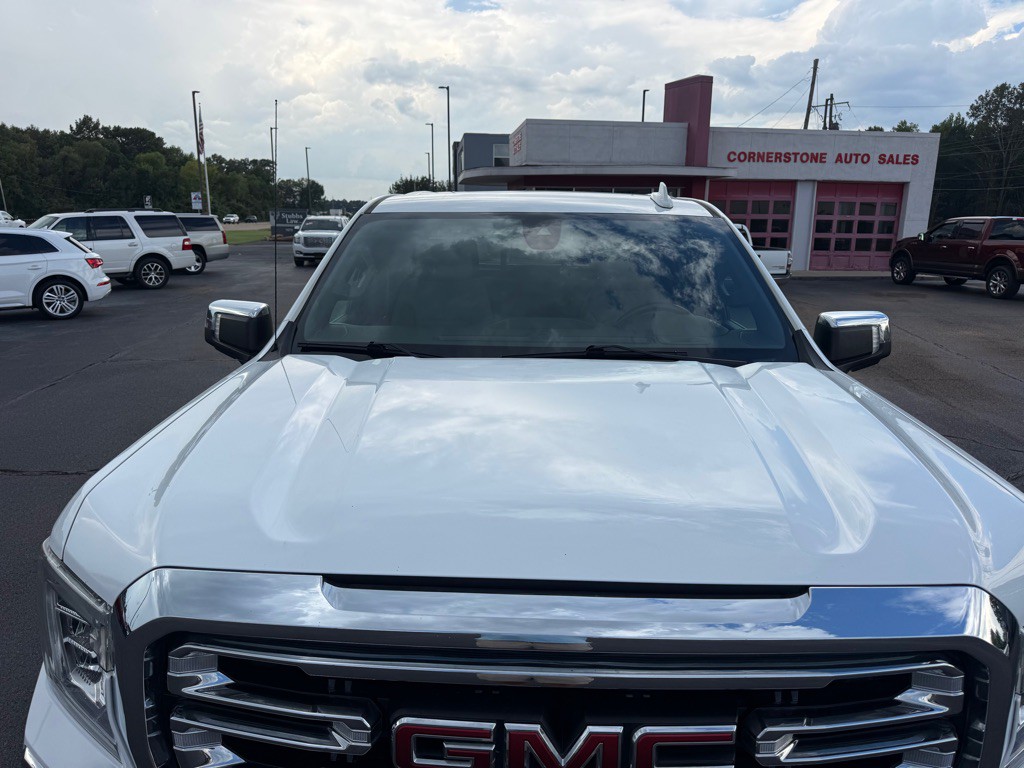 2021 GMC Sierra 1500 Image 9