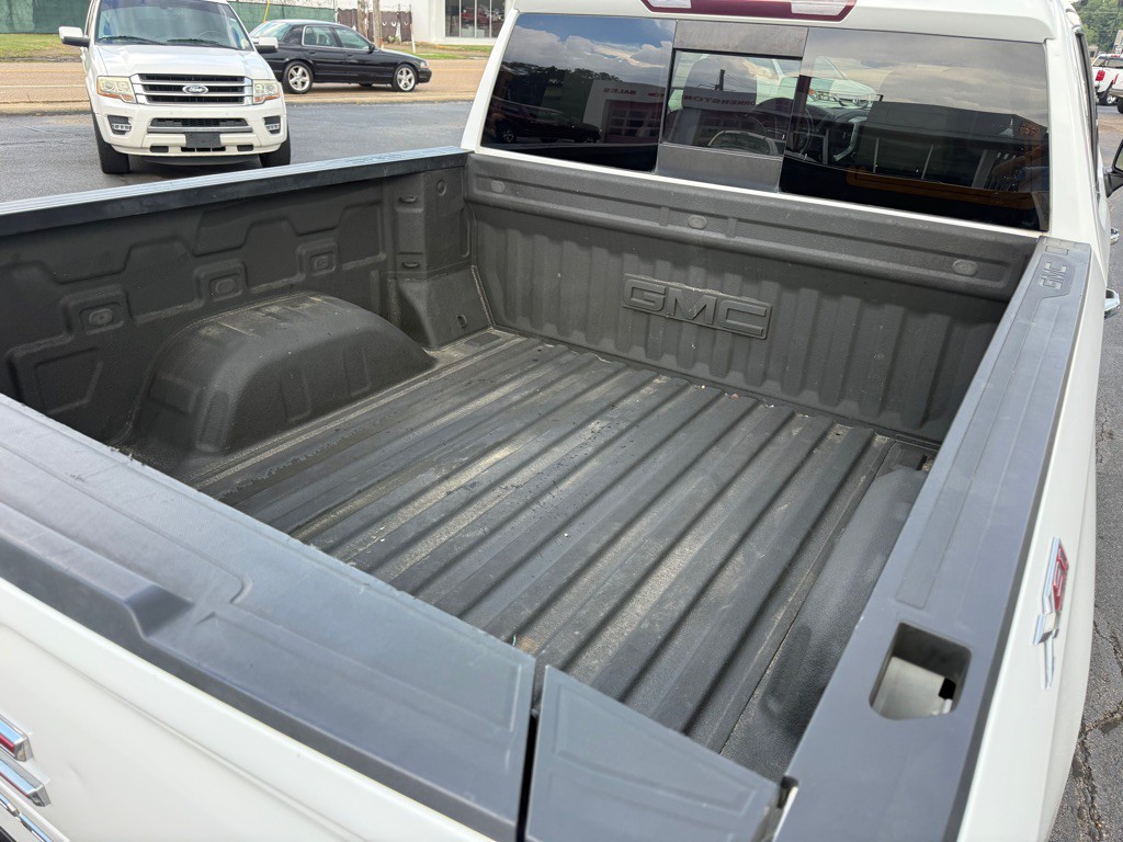 2021 GMC Sierra 1500 Image 10