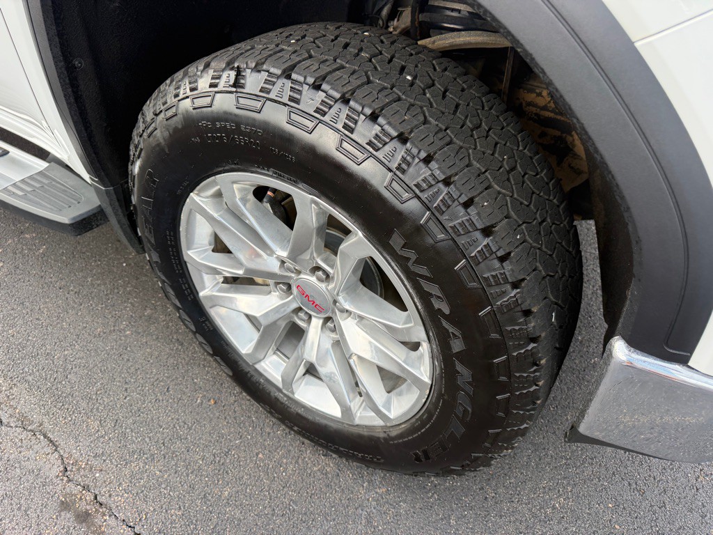2021 GMC Sierra 1500 Image 11