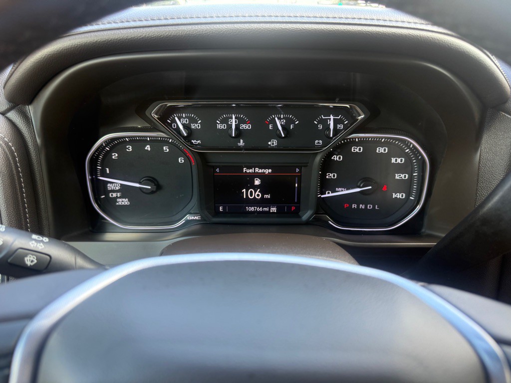 2021 GMC Sierra 1500 Image 12