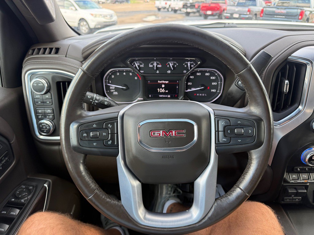 2021 GMC Sierra 1500 Image 13