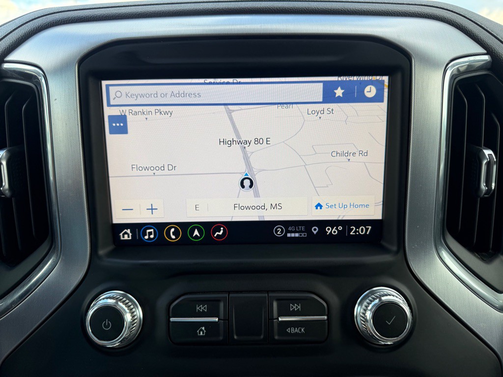 2021 GMC Sierra 1500 Image 14