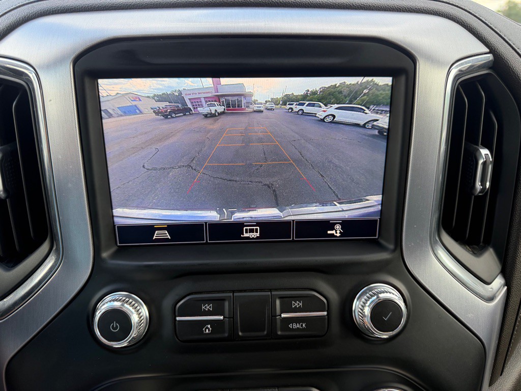 2021 GMC Sierra 1500 Image 15
