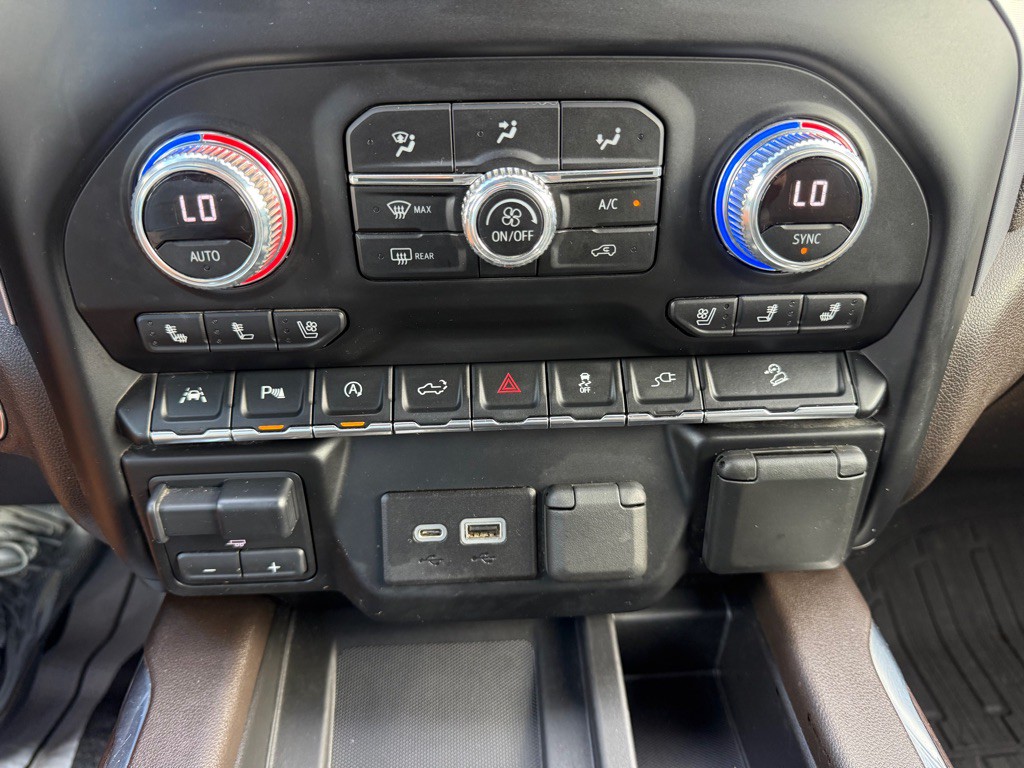 2021 GMC Sierra 1500 Image 16