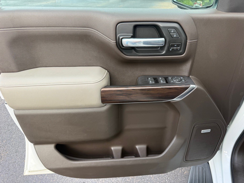 2021 GMC Sierra 1500 Image 20